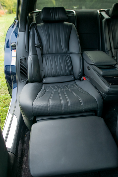 Illustration for article titled Here's Why This One Option Package Costs as Much as a New Toyota Camry